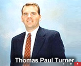 Thomas Paul Turner